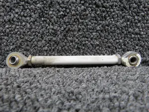 169-524047-5 Beechcraft B24R Flap Rod Tube Assembly